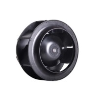 艾弗洛Φ133 DC后傾離心風機