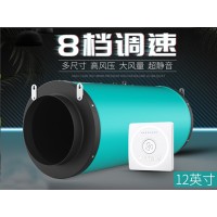 盛仕達(dá)SE-A315-J01管道風(fēng)機(jī)