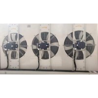 克萊特變流器水冷冷卻系統