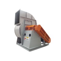 沃克低壓工業SCH-QB離心通風機