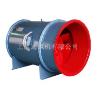 紹興上虞PYHL-14A系列高溫排煙混流風機