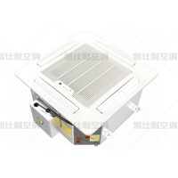 凱仕利卡式明裝風機盤管機組