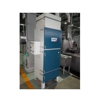 艾康靜電式油霧凈化機組