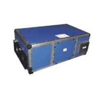 梵東尼全熱回收中央新風系統（商用）