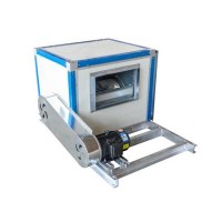 上建HTFC離心式消防(通風)兩用風機