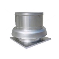 上建RAF(RTC)系列新型屋頂風機