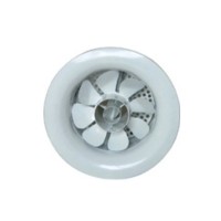 悅翔電動變流形噴口（散流器）