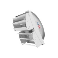 梵帝畜牧專用導(dǎo)流風(fēng)機