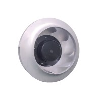 艾弗洛Φ250 EC后傾離心風機